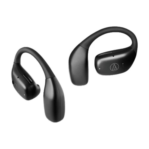 【鐵三角 audio technica】ATH-AC5TW 開放式無線耳掛式耳機◉80D026